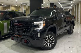 GMC, Sierra, 2019