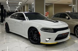 Dodge, Charger, 2020