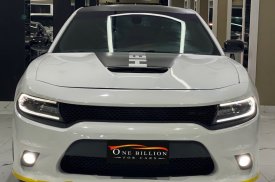 Dodge, Charger, 2020