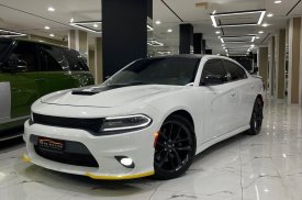 Dodge, Charger, 2020