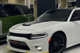 Dodge, Charger, 2020