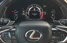 Lexus, LX, 600, 2022