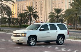 Chevrolet, Tahoe, 2013