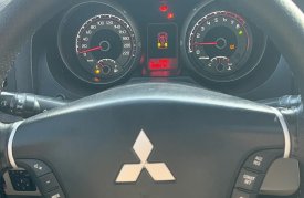 Mitsubishi, Pajero, 2017