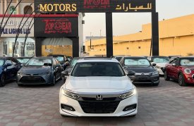 Honda, Accord, 2019