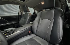 Lexus, RX, 350, 2019