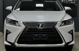 Lexus, RX, 350, 2019