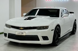 Chevrolet, Camaro, 2014