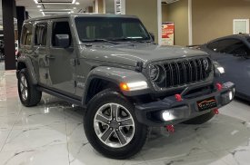 Jeep, Wrangler, 2019