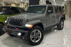 Jeep, Wrangler, 2019