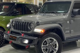 Jeep, Wrangler, 2019