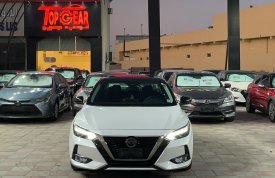 نيسان, Sentra, 2020