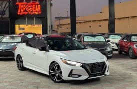 نيسان, Sentra, 2020