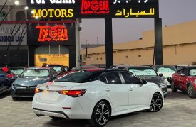 نيسان, Sentra, 2020