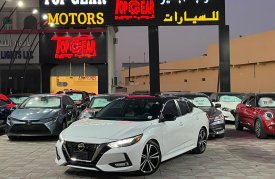 نيسان, Sentra, 2020