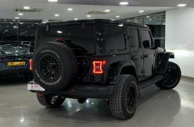 Jeep, Wrangler, 2021