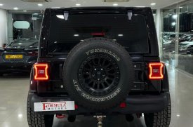 Jeep, Wrangler, 2021