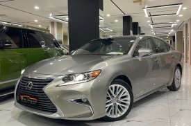 Lexus, ES, 350, 2016