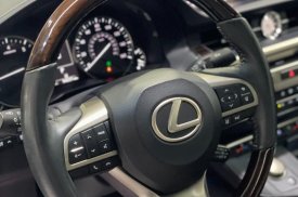 Lexus, ES, 350, 2016