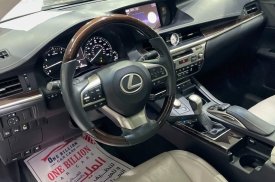 Lexus, ES, 350, 2016