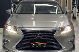 Lexus, ES, 350, 2016