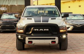 Dodge, Ram, 2020