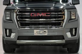 GMC, Yukon, 2021