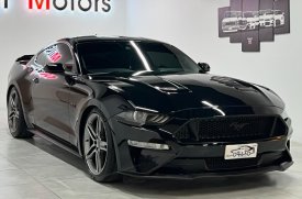 Ford, Mustang, 2021