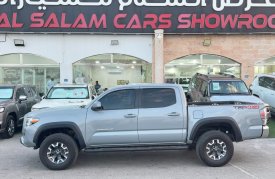 Toyota, Tacoma, 2021