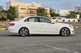 Mercedes-Benz, E-Class AMG, 350, 2015