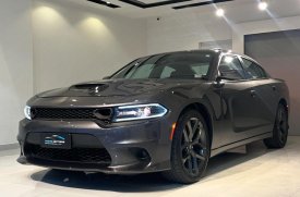 Dodge, Charger, 2020