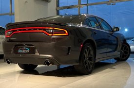 Dodge, Charger, 2020