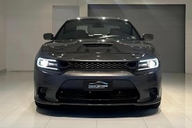 Dodge, Charger, 2020