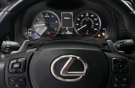 Lexus, IS, 300, 2021