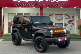 Jeep, Wrangler, 2011