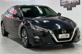 Nissan, Altima, 2019