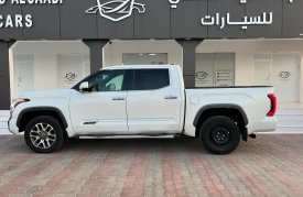 Toyota, Tundra, 2022