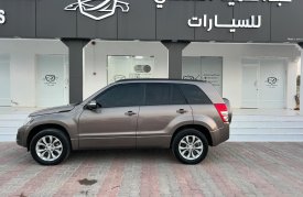 Suzuki, Vitara, 2016