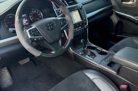 Toyota, Camry, 2016