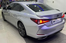 Lexus, ES, 350, 2019