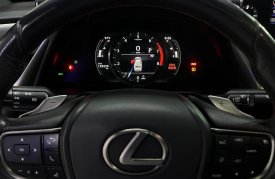 Lexus, ES, 350, 2019