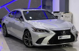 Lexus, ES, 350, 2019