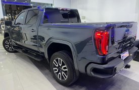 GMC, Sierra, 2020