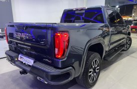 GMC, Sierra, 2020