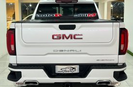 GMC, Sierra, 2023