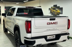 GMC, Sierra, 2023