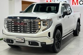 GMC, Sierra, 2023