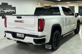 GMC, Sierra, 2023