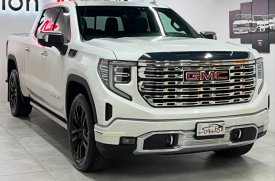 GMC, Sierra, 2023