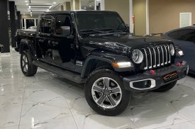 Jeep, Gladiator, 2020